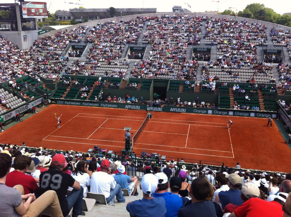 french open 2